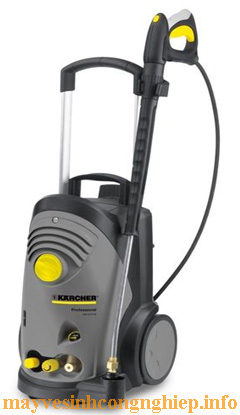 Máy phun áp lực - HD 6/15C